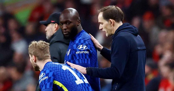 Chelsea tống cổ Lukaku về Inter, bất ngờ cái tên thay thế