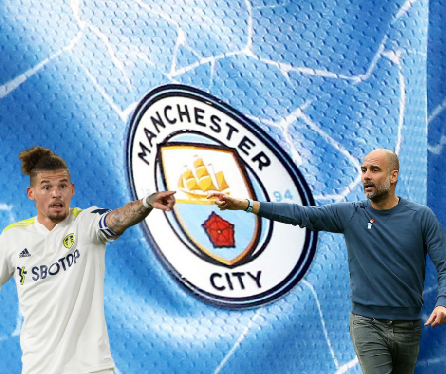 NÓNG: Man City chiêu mộ thành công nỗi thèm khát của MU