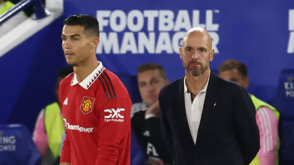  Gạt Ronaldo, Ten Hag chỉ đích danh cái tên MU cần chiêu mộ