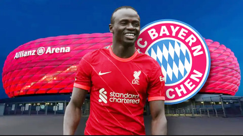 Xác nhận: Sadio Mane tới Bayern, chi tiết hợp đồng và phí chuyển nhượng