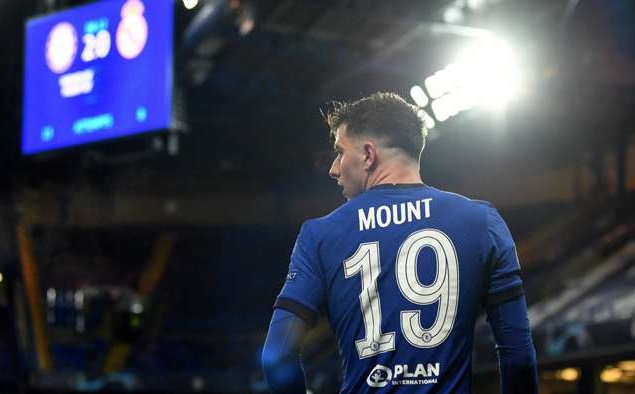 Tập luyện trong kỳ nghỉ, Mason Mount khiến fan Chelsea phát cuồng vì body siêu hạng