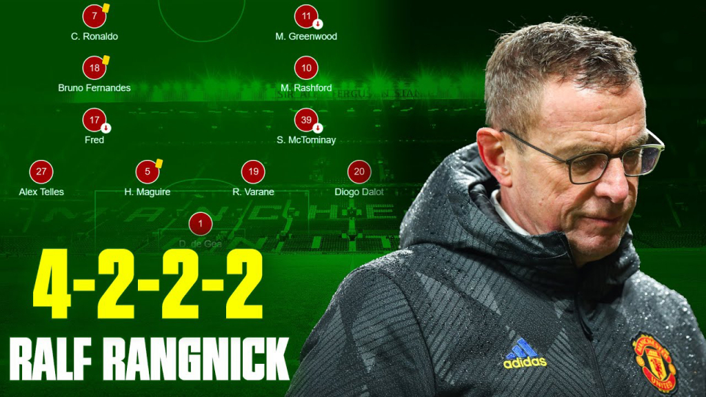 MU vs Rangnick: Mối lương duyên kỳ vọng hay canh bạc rủi ro?