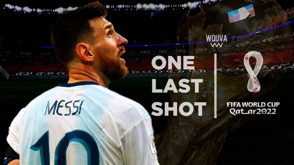 Ronaldo thừa nhận không muốn Messi vô địch World Cup