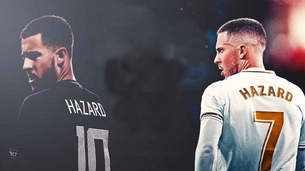 Eden Hazard trở lại Chelsea: Khả thi hay bất khả thi?