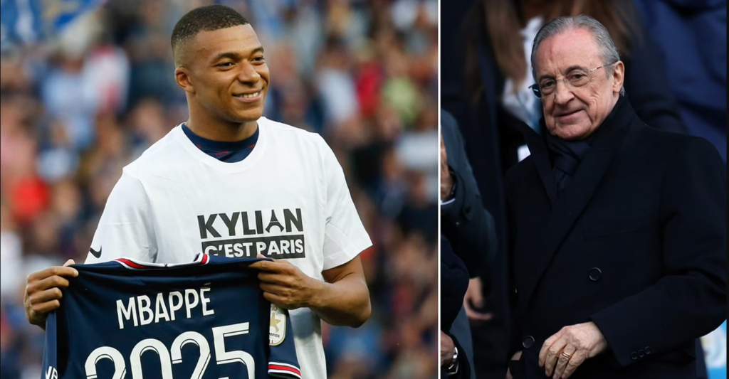 Bị Mbappe “úp bô”, Real dốc toàn lực tranh mục tiêu của Chelsea