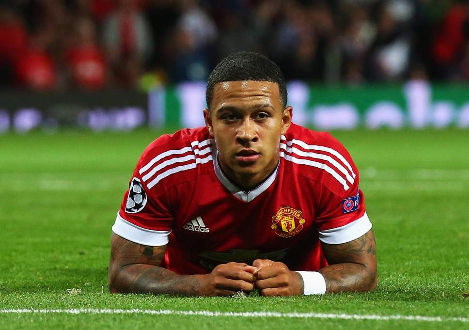 MU tái hợp Memphis Depay, tại sao không?