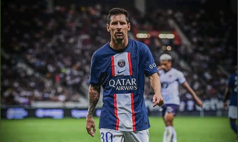 Messi thăng hoa tại PSG: Khi cỗ máy hủy diệt đã được refresh