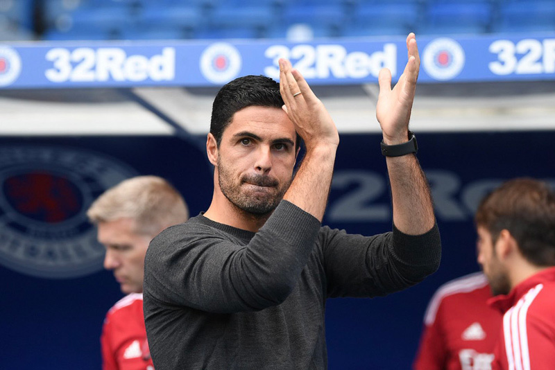 Mikel Arteta tiết lộ điều gây sốc trước đại chiến với Chelsea