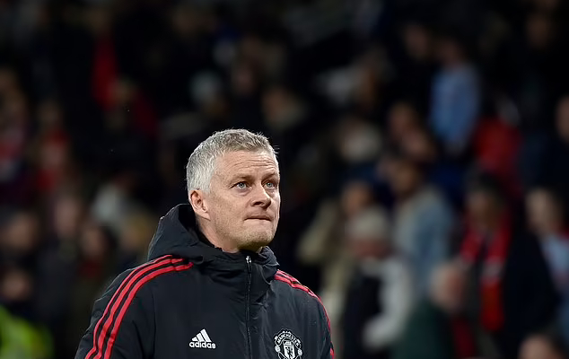 Hé lộ số tiền cực khủng mà MU phải trả nếu sa thải Solskjaer