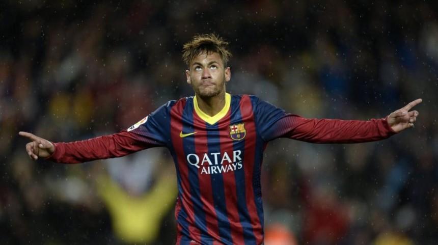Barcelona và Neymar kết thúc các vụ kiện kéo dài dai dẳng