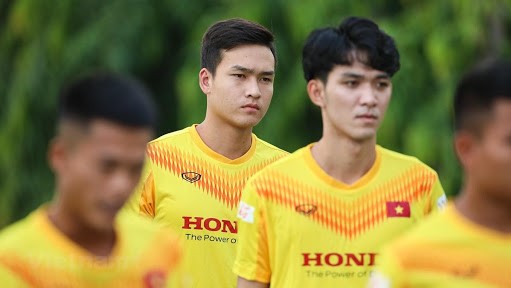 Nhận diện 3 đối thủ của U23 Việt Nam tại vòng loại U23 châu Á 2022