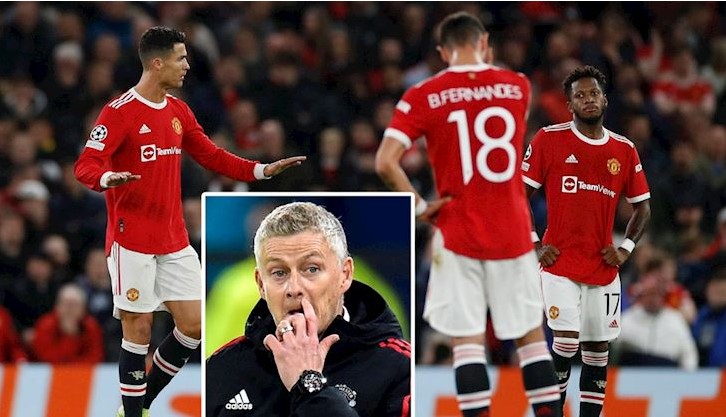 Ole Gunnar Solskjaer: Thực tại tại MU và HLV có 