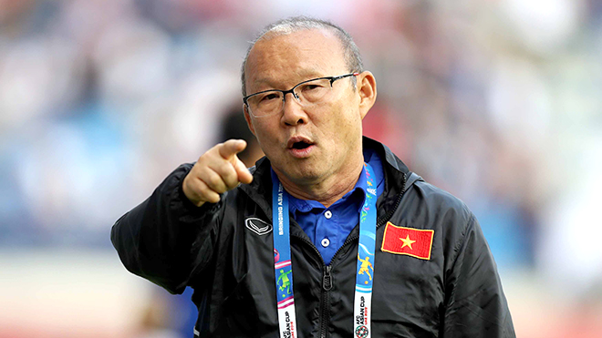 Lộ diện HLV Hàn Quốc từ chối thay ông Park Hang Seo dẫn dắt U23 Việt Nam