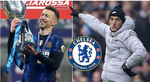 Fabrizio Romano lên tiếng vụ Perisic tới Chelsea