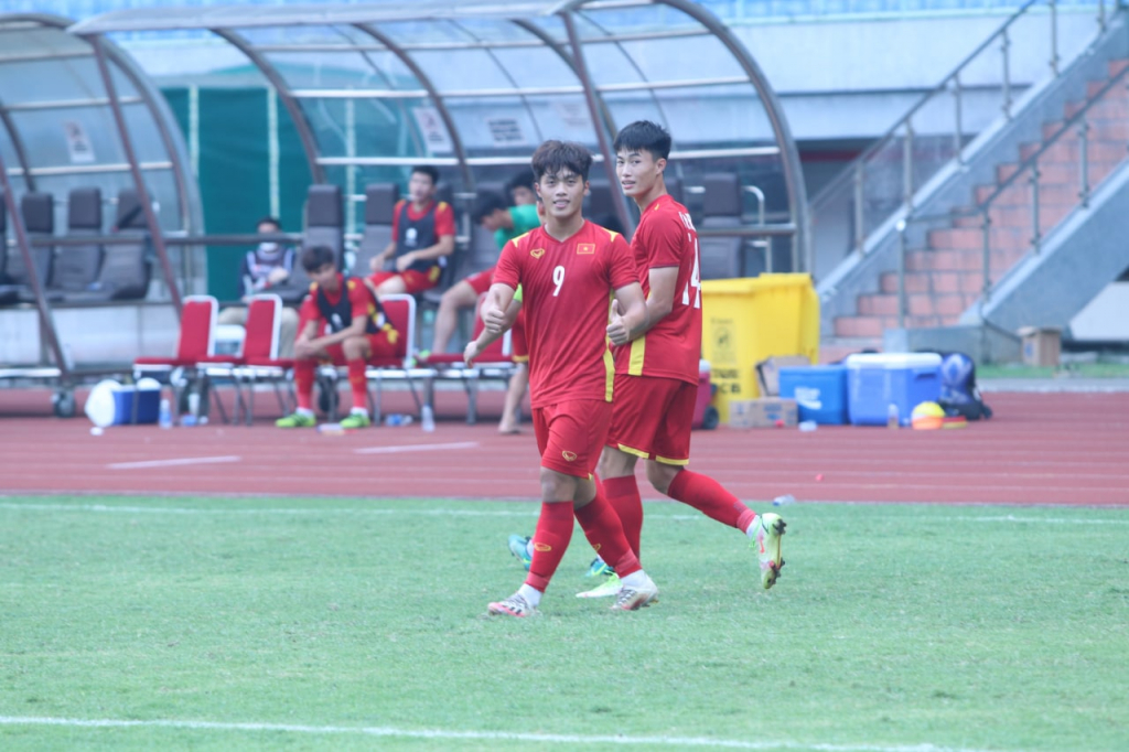 U19 Việt Nam giành huy chương Đồng sau màn ngược dòng Thái Lan