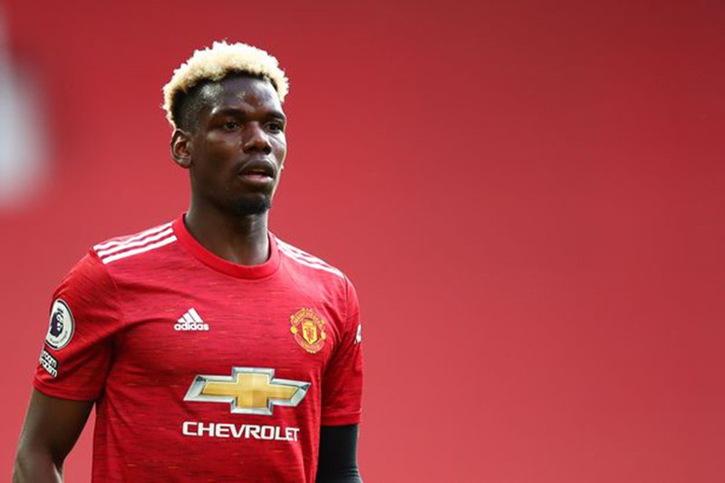 Điểm tin bóng đá tối 29/7: U23 Việt Nam bị ảnh hưởng, MU chốt giá bán Pogba