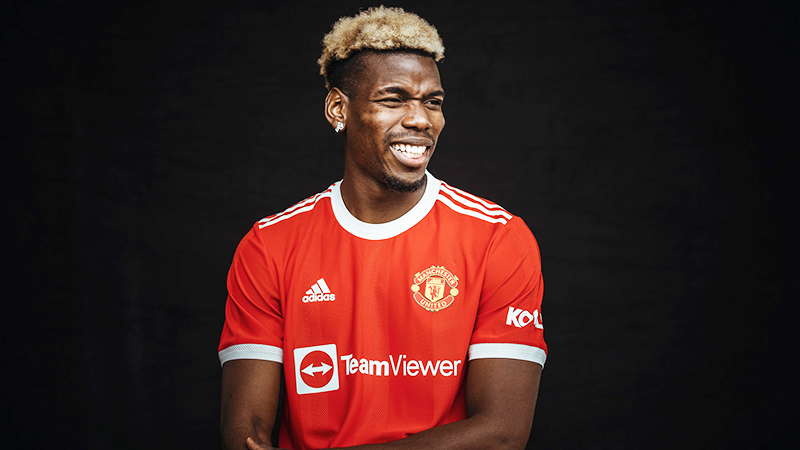 Tiết lộ: Dù bán hay giữ Pogba, MU vẫn phải cắn răng trả số tiền khổng lồ