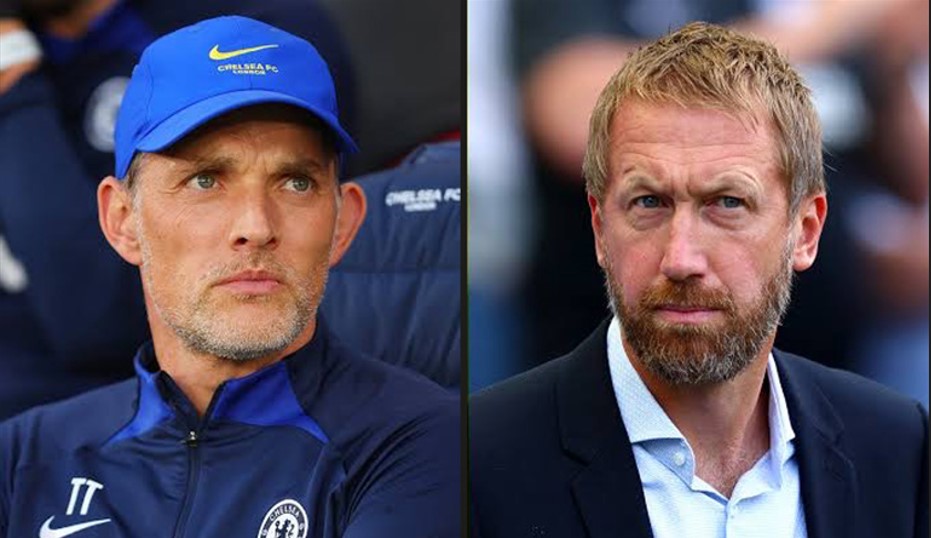 Koulibaly tiết lộ điểm giống nhau lớn nhất giữa Tuchel vs Potter