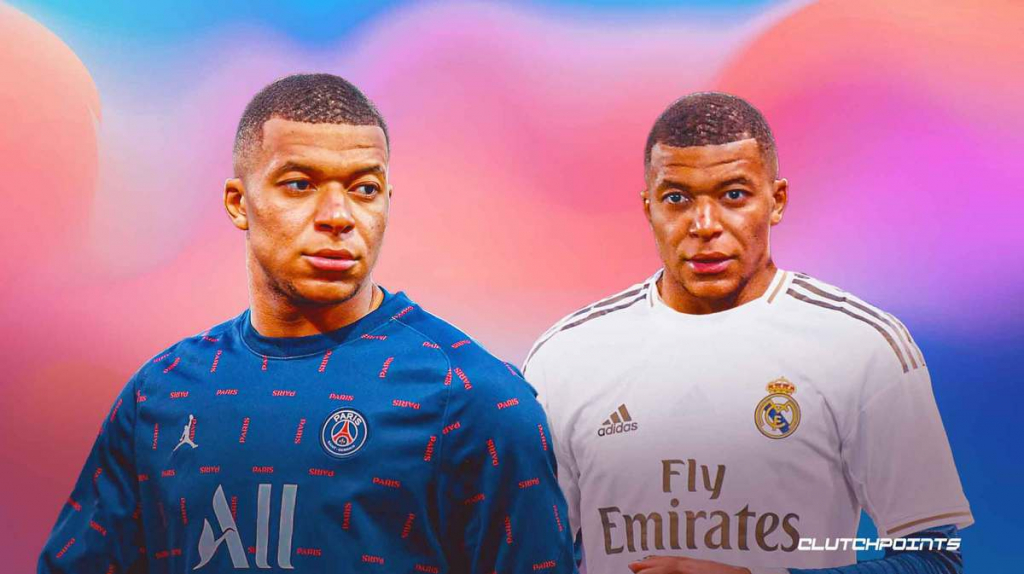 Ngã ngũ tương lai Mbappe, Real ăn trọn cú lừa?