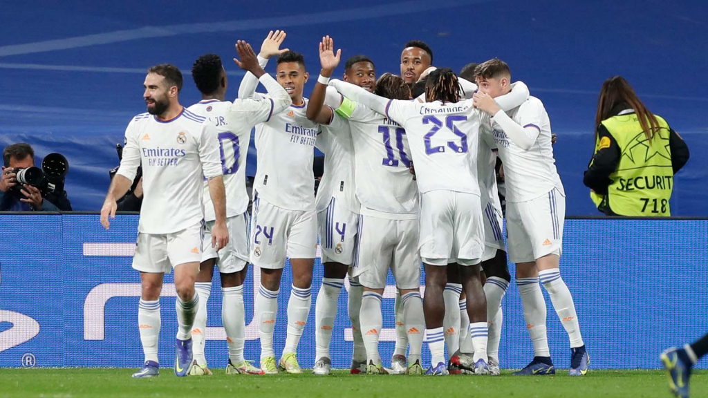  Real Madrid ngán ngẩm nhận lịch thi đấu mùa tới