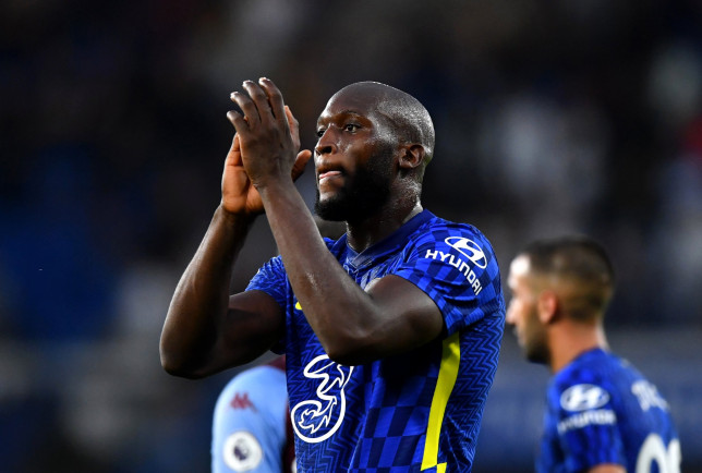 Inter gửi đề nghị siêu hấp dẫn tới Chelsea vụ Lukaku