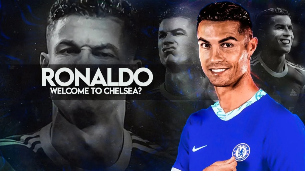 Tiết lộ: Chelsea đã sẵn sàng giải cứu Ronaldo khỏi MU