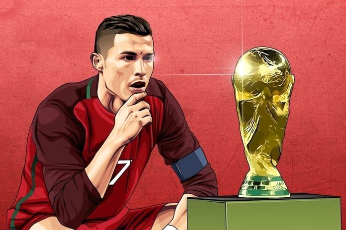 Gác lại MU, Ronaldo gửi thông điệp trước trận ra quân World Cup 2022