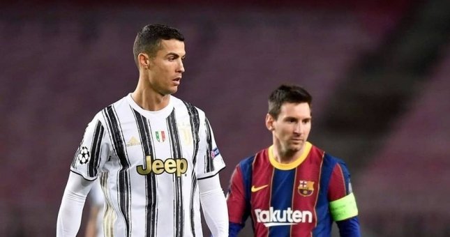 Barca bất ngờ dùng Cristiano Ronaldo để… cảnh báo cầu thủ