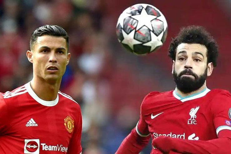Ghen tỵ Ronaldo, Salah đòi mức lương cực khủng tại Liverpool
