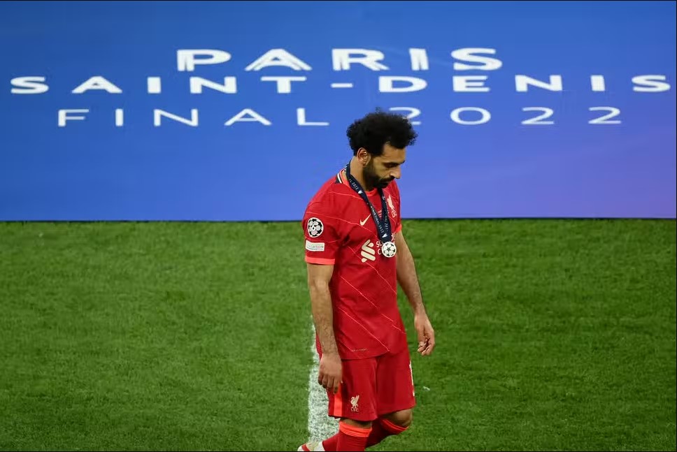 Mohamed Salah: Khi ham muốn trả thù chạm đáy nỗi đau