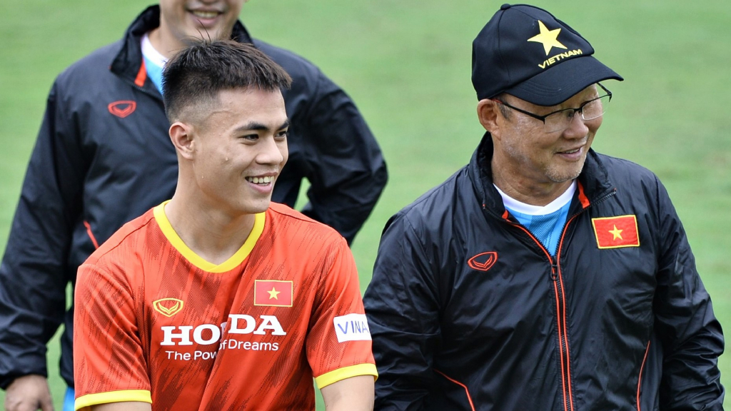 Cầu thủ U23 Việt Nam nói gì về bảng đấu ở vòng loại U23 châu Á 2022?