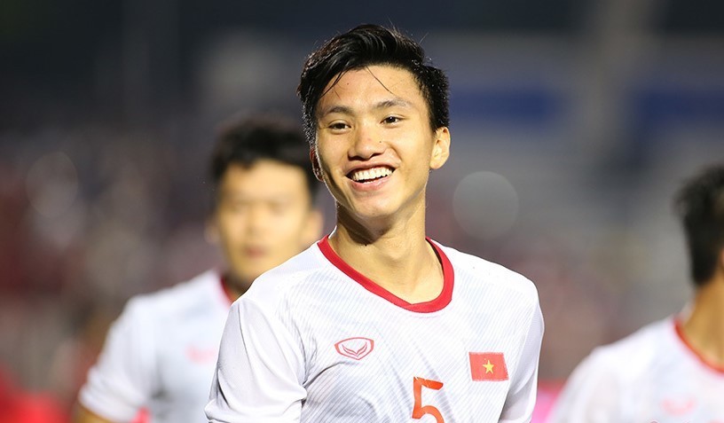 Điểm mặt các ngôi sao sáng của U23 Việt Nam ở vòng loại U23 châu Á: “Thủ lĩnh