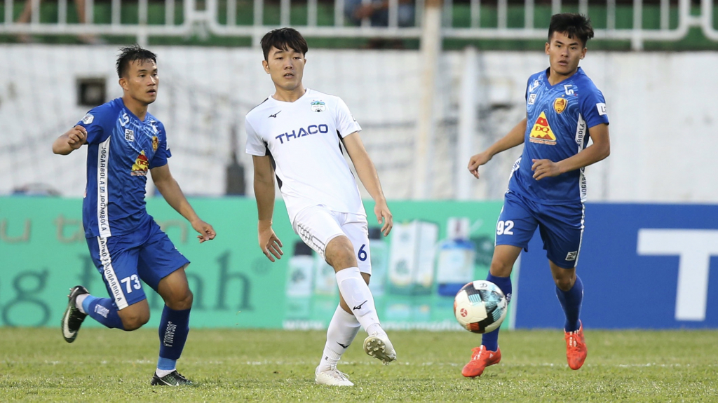 Sau V.League, đến lượt CLB hạng Nhất bất mãn với VPF