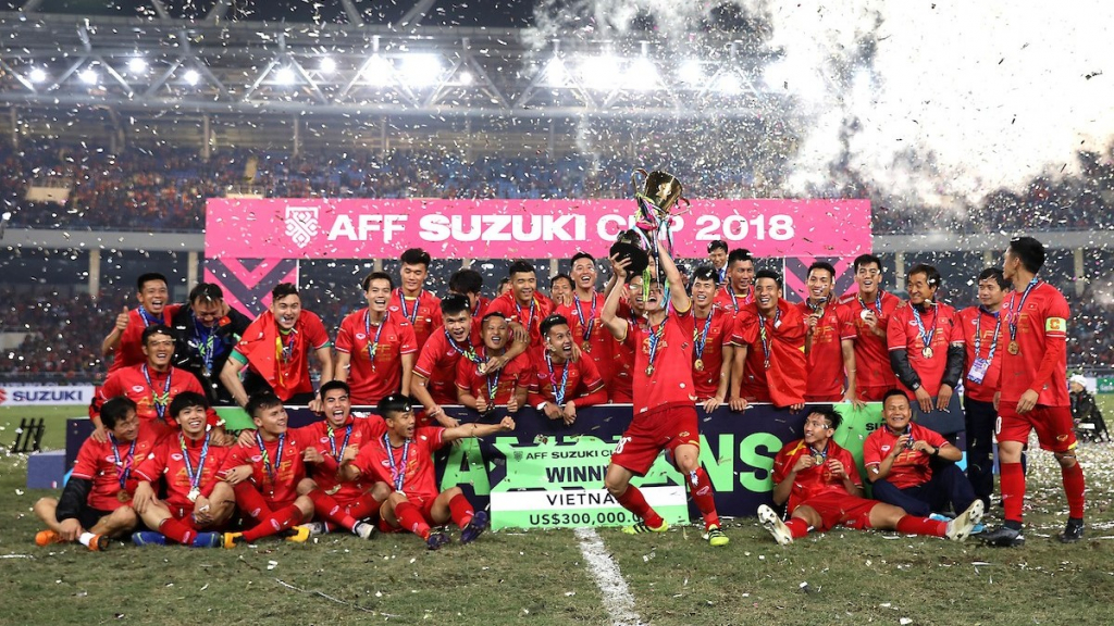 Việt Nam khó đăng cai AFF Cup 2020