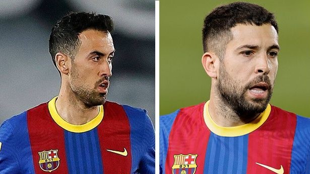 Barca lâm vào cảnh éo le vì 4 trụ cột không chịu giảm lương