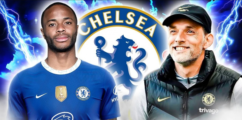 Với Sterling và Koulibaly, Chelsea sẽ từ bỏ “công thức” chiến thắng quen thuộc?