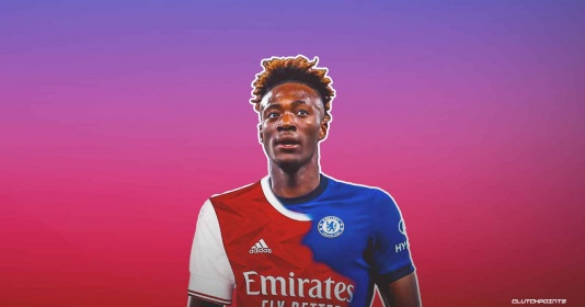 Tiết lộ: Abraham thần tượng Henry, quyết dứt áo Chelsea gia nhập Arsenal