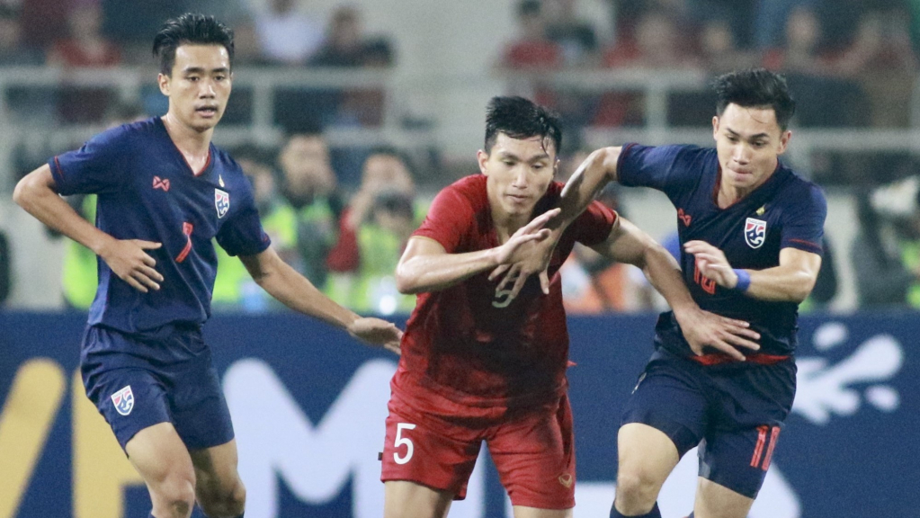 Thái Lan dồn toàn lực cho vòng loại U23 châu Á, quyết lấy lại vị thế trước Việt Nam
