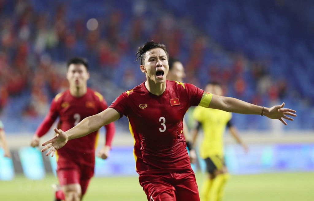 Đây là lý do giúp ĐT Việt Nam tự tin khi đấu Nhật Bản ở vòng 3 World Cup