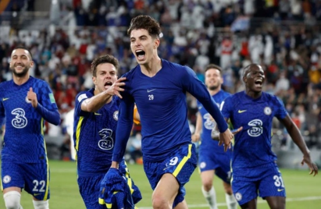 Sau Havertz, thêm một cầu thủ đề nghị chi trả chi phí cho Chelsea