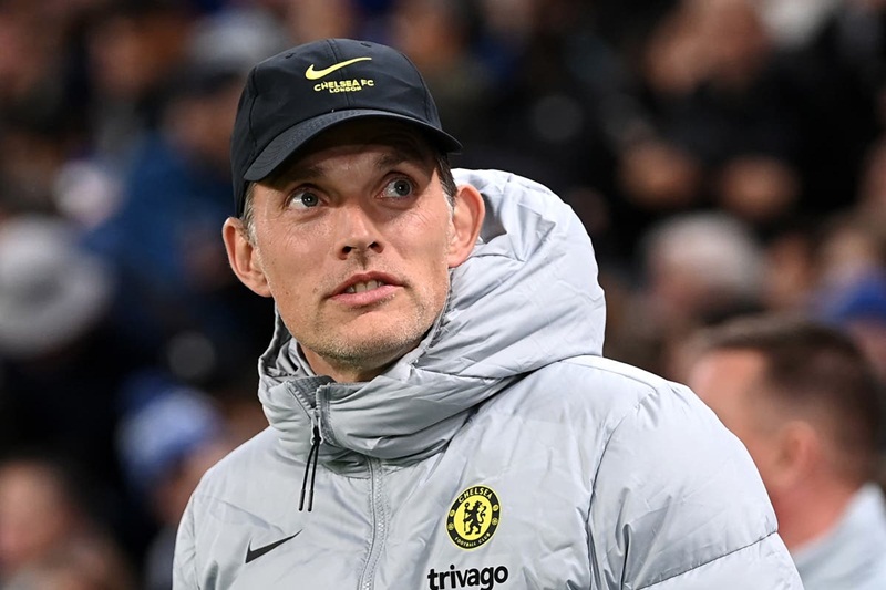 Tuchel được BLĐ Chelsea tưởng thưởng món quà siêu đặc biệt