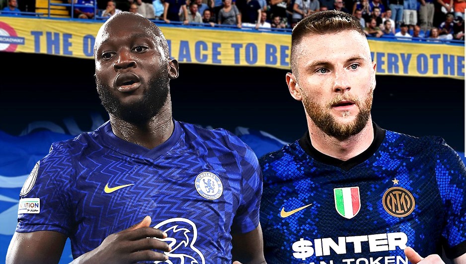 Inter báo giá Skriniar, Chelsea ngán ngẩm tìm phương án mới vụ Lukaku