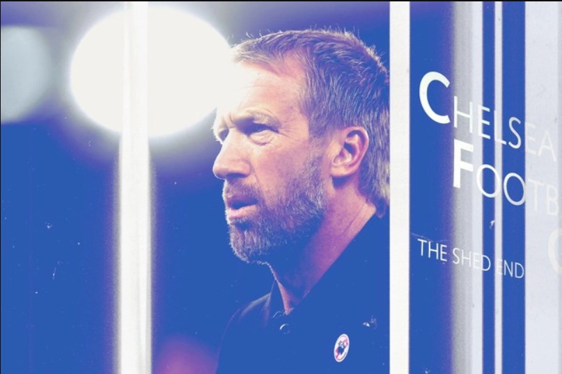 Cứu Chelsea, Graham Potter cần giải quyết triệt để 2 vấn đề