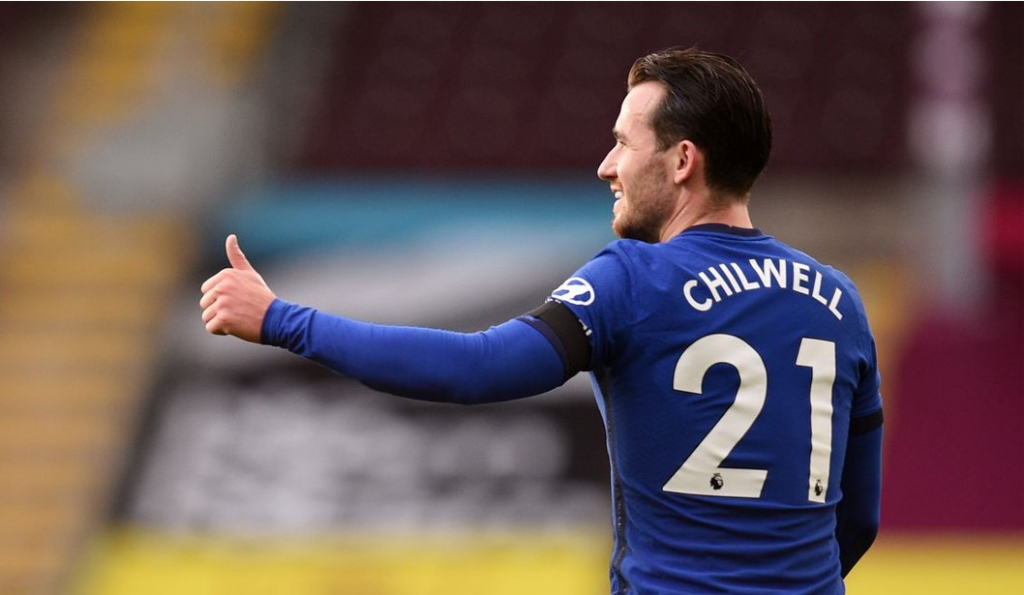 Chuyện gì đang xảy ra với Ben Chilwell ở Chelsea, liệu có tái xuất trận gặp Zenit?