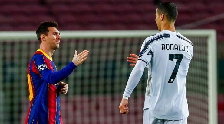Điểm tin bóng đá sáng 24/7: Messi đấu Ronaldo, Chelsea chi sốc vì Haaland