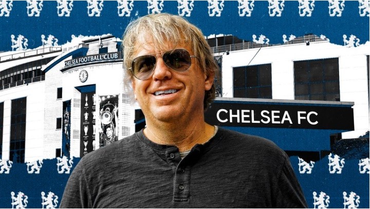 CHÍNH THỨC: Chelsea công bố chủ mới thay Roman Abramovich