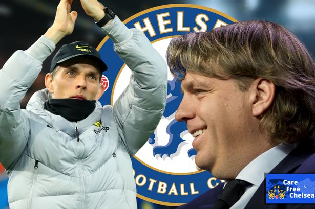 Thomas Tuchel sẽ sắm sửa gì cho Chelsea với 200 triệu bảng?