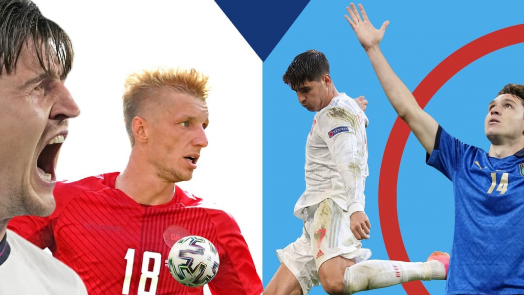 Top 5 cầu thủ tăng giá mạnh nhất sau Euro 2020: Sao MU, Barca góp mặt