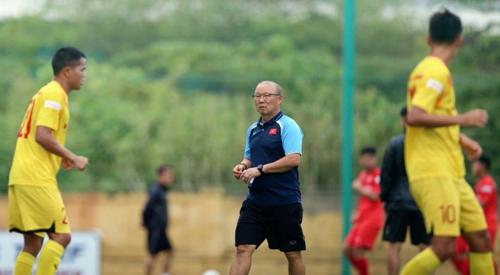 Triều Tiên rút lui, U23 Việt Nam đứng trước thay đổi lớn ở vòng loại U23 châu Á