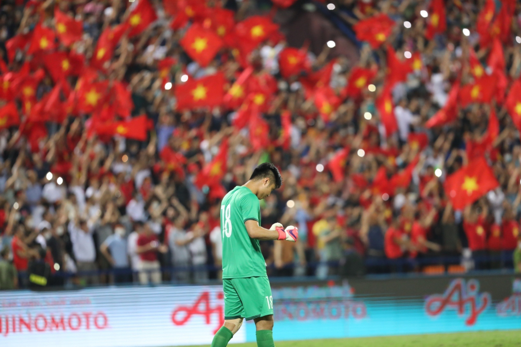 U23 Việt Nam vs U23 Timor Leste: Sân khấu của những kép phụ sau cánh gà